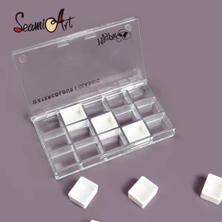 Hộp phim đàn hồi cao Hộp chip đóng gói chống sốc Hộp chip Silicon Hộp Wafer Hộp trưng bày trong suốt Hộp bảo quản chống oxy hóa