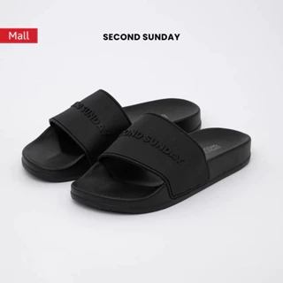 Dép Nam Nữ Quai Ngang Second Sunday Essentials 1.0 Slides SL09