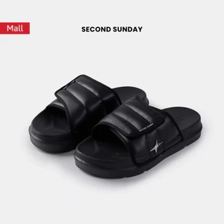Dép Nam Nữ Second Sunday One Star Slides SL18