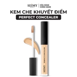 Kem Che Khuyết Điểm SEIMY - Perfect Concealer 4ml