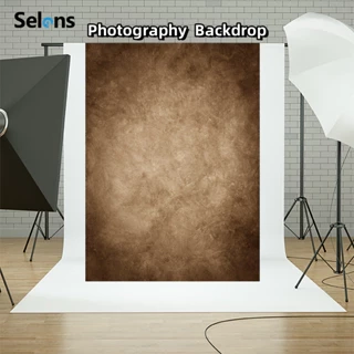 Selens Chụp Ảnh Phông Nền Ảnh Vải Nền 150x100cm Studio Chân Dung Chụp Ảnh Đạo Cụ