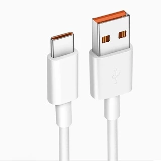 Cáp sạc nhanh SGALAS USB type-C 6.5A 65W thích hợp cho OPPO Reno 6 6Z 5 5G Ace A74 A94 Realme 8 Pro 6 7Pro 30W X3 X50