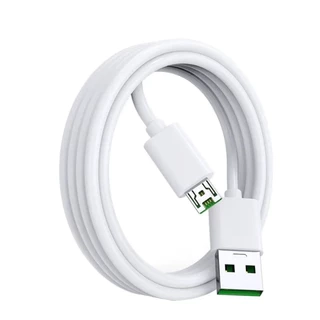Cáp sạc nhanh VOOC,Dây sạc, cho OPPO A3s F9 F7 F11 a7 a83 R7 R9 F1 R7s-Sgalas