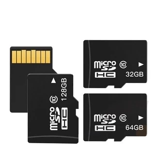 Micro Class 10 1GB 2GB 4GB 8GB 16GB 32GB 6BB 6GB 256GB 256GB 1TB