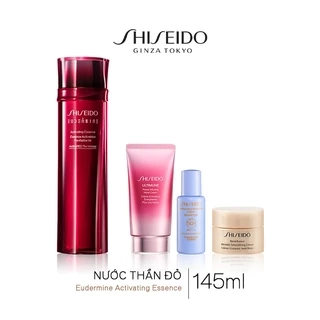 Nước thần đỏ Eudermine Activating Essence 145ml (5.5)