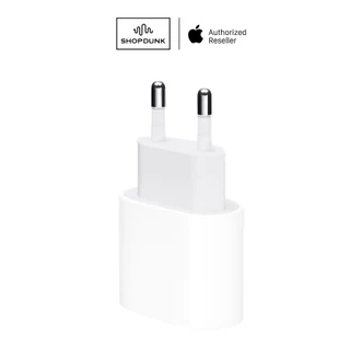 Củ Sạc Nhanh Apple 20W USB-C Power Adapter MUVV3ZA/A