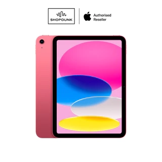 iPad (A16) 11 inch Wi-Fi 128GB