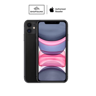 iPhone 11 128GB Chính Hãng VN/A