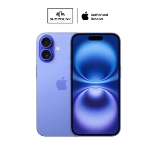 iPhone 16 256GB Chính Hãng VN/A