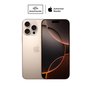 iPhone 16 Pro Max 256GB Chính Hãng VN/A