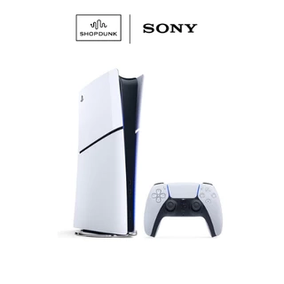 Máy chơi game Sony PlayStation 5 Slim | Chính hãng Sony Việt Nam