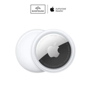 Apple AirTag (Phụ kiện định vị)