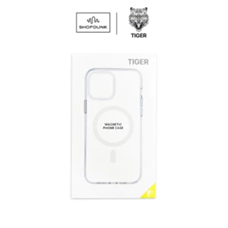Ốp lưng Tiger Magnetic Phone Case iPhone 16/16 Plus/ 16 Pro/ 16 Pro Max