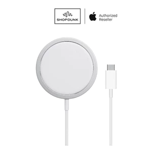 Phụ kiện Apple Sạc Magsafe charger MX6X3VN/A