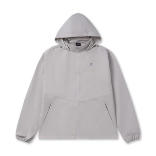 Áo khoác gió SilenceStandard Premium/ Logo S [KG01]