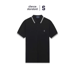 Áo Polo SilenceStandard Premium Logo S