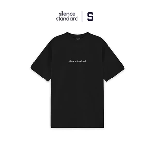 Áo thun Regular SilenceStandard CoolFeeling Logo S/Askin [ap01]