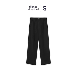 Quần Jean Silence Standard Premium Blank - [QJ03]