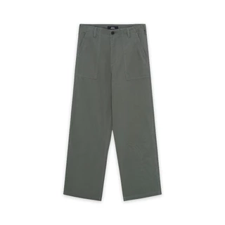 Quần Kaki Wide Fit SilenceStandard Premium [QK10]