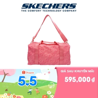 Duffel Bag Nữ Skechers Performance Duffel Bag - SP123U207-016P Online Sale