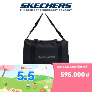 Duffel Bag Unisex Skechers Performance Duffel Bag - SP323U450-02L2 Online Sale