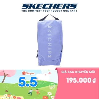 Shoe Bag Nữ Skechers Refresh Collection Performance Shoe Bag - SP223U215-005U Online Sale