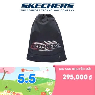 Túi Gym Nam Skechers Performance Gym Sack - SP123U108-02L2 Online Sale