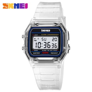Đồng hồ điện tử SKMEI 2056 chống thấm nước chất lượng cao