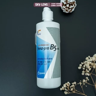 Ngâm Lens Hàn Quốc Frenz-pro B5