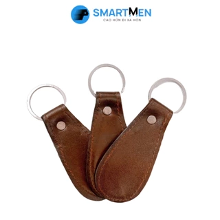 Đón gót Giày da bò Thủ công SMARTMEN (Màu ngẫu nhiên)