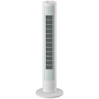 Quạt Tháp Điều Hòa Đối Lưu Xoay 90 độ Bear DFS-D40G1 - Hàng Chính Hãng