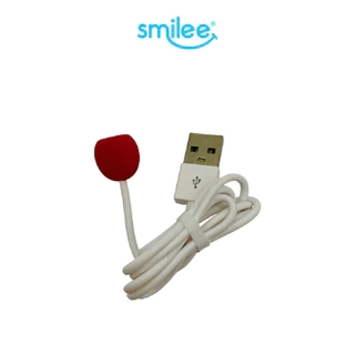 Sạc kit trắng răng Smilee Extra