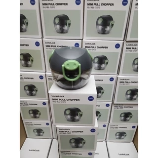 Dụng cụ xay tỏi ớt mini Locknlock CKS321- Hàng chính hãng