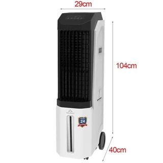 HCM- Máy làm mát không khí Hòa Phát HPCF1-045- Bảo hành chính hãng 30 tháng (động cơ)