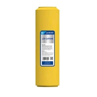 Lõi lọc Hòa Phát số 1, số 2, số 3, lõi cation- Dùng cho tất cả các máy lọc nước dùng lõi thô rời