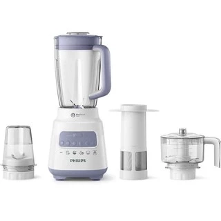 Máy xay sinh tố Philips HR2221/00 / HR2223/00 - Bảo hành chính hãng 2 năm