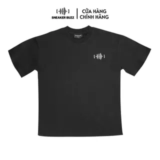 Áo Sneaker Buzz T-Shirt Logo Buzz 2311SB1_015