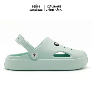 Dép Sneaker Buzz Clog Famility 8SBU234000