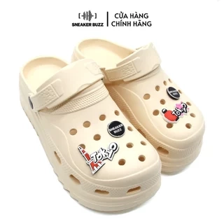 Dép Sneaker Buzz Clog Gotrip Women C2409SB06W_352