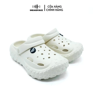 Dép Sneaker Buzz Clog Punch C2405SB07U_015