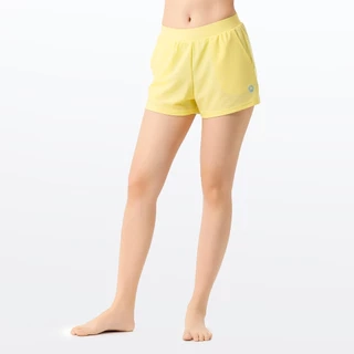 Quần đi biển nữ SOBIE short 2 layer kín đáo Gorgeous Vega