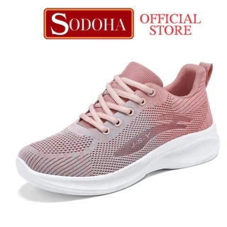 Giày Nữ Sneaker SODOHA SDH8900