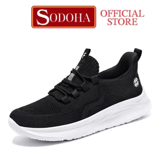 Giày Nữ Thể Thao Đa Năng SODOHA SDH5699