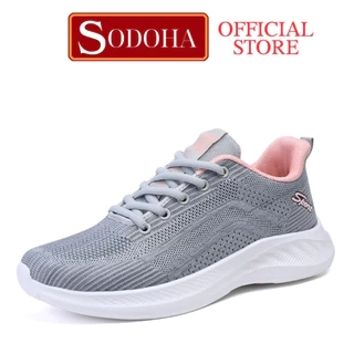 Giày Thể Thao Nữ SODOHA SDH889