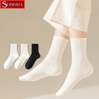 Tất Nữ Thời Trang , Tất Nữ Khử Mùi Kháng Khuẩn SODOHA TN222