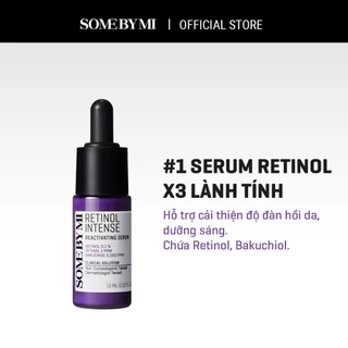 1 Tinh chất Retinol 10ml