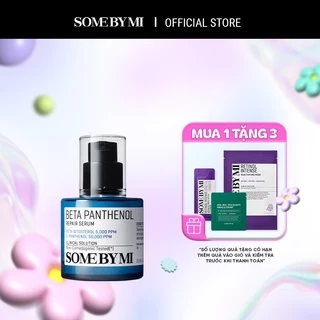 Tinh chất dưỡng ẩm phục hồi da Some By Mi Beta-Panthenol Repair Serum 30ml
