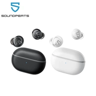 SoundPEATS Free2 Classic Tai nghe nhét tai không dây bluetooth V5.1 âm thanh sống động 2 màu sắc tùy chọn kèm phụ kiện