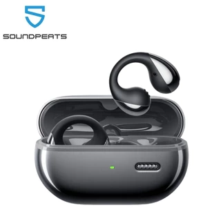 Tai nghe không dây SOUNDPEATS Capsule 3 Pro Bluetooth 5.3 LDAC ANC trong suốt chống ồn