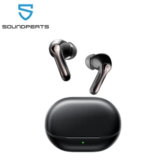 Tai nghe nhét tai SOUNDPEATS Gofree2 kết nối Bluetooth 5.3 IPX5 hỗ trợ app